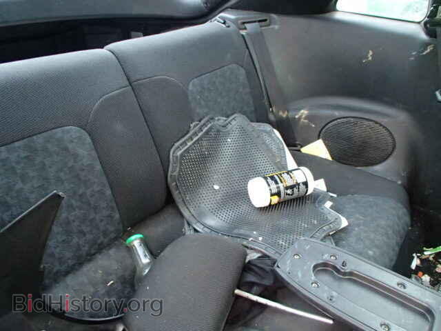 2003 MITSUBISHI ECLIPSE - VIN: 4A3AC44G43E174653 - Фото 6