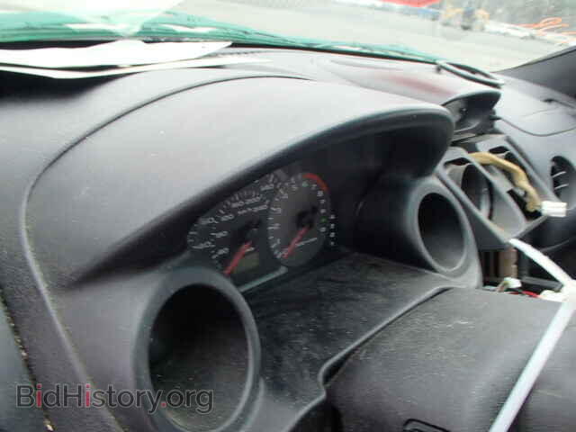 2003 MITSUBISHI ECLIPSE - VIN: 4A3AC44G43E174653 - Фото 8