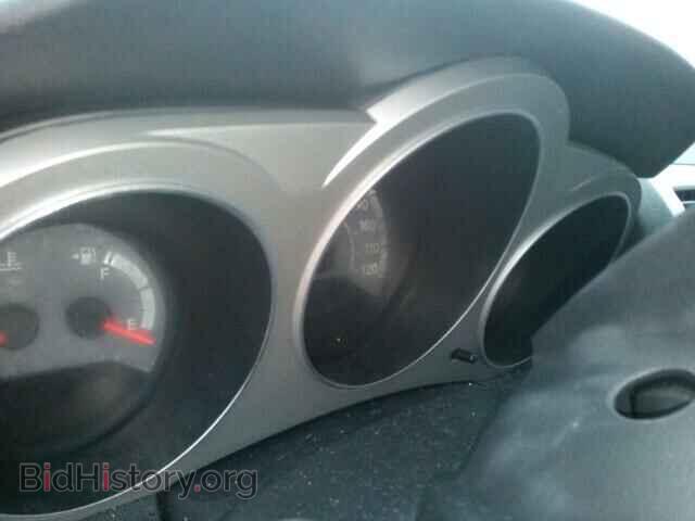 2010 DODGE AVENGER - VIN: 1B3CC5FB7AN174955 - Photo 8