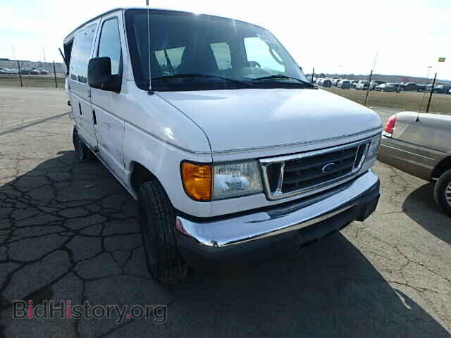 Фотография 1FBNE31L44HB11874 - FORD ECONOLINE 2004