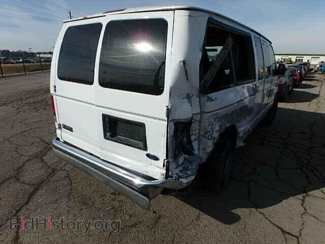 2004 FORD ECONOLINE - VIN: 1FBNE31L44HB11874 - Photo 4