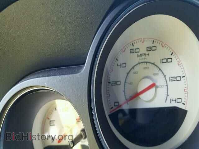 2012 DODGE CHALLENGER - VIN: 2C3CDYAGXCH106066 - Фото 8