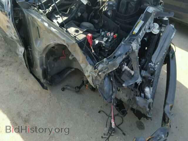 2012 DODGE CHALLENGER - VIN: 2C3CDYAGXCH106066 - Фото 9