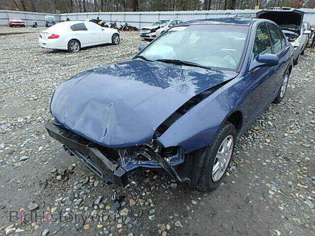2003 MITSUBISHI GALANT - VIN: 4A3AA46G73E181759 - Фото 2