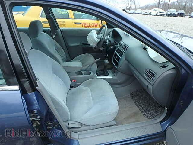 2003 MITSUBISHI GALANT - VIN: 4A3AA46G73E181759 - Фото 5