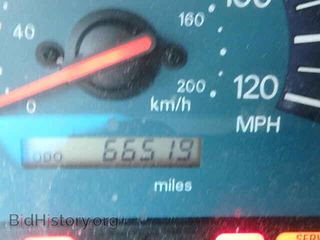2003 MITSUBISHI GALANT - VIN: 4A3AA46G73E181759 - Фото 8