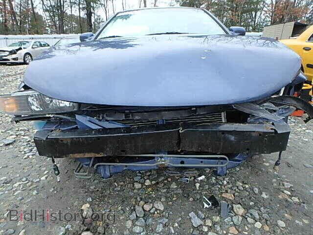 2003 MITSUBISHI GALANT - VIN: 4A3AA46G73E181759 - Фото 9