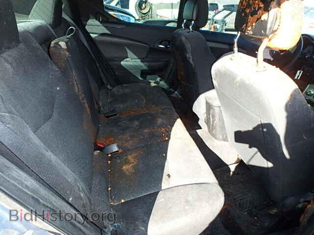2013 DODGE AVENGER - VIN: 1C3CDZCB5DN746833 - Photo 6