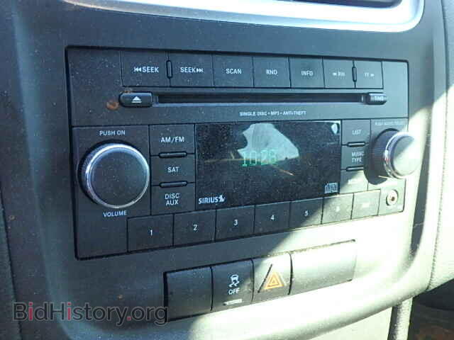 2013 DODGE AVENGER - VIN: 1C3CDZCB5DN746833 - Photo 9
