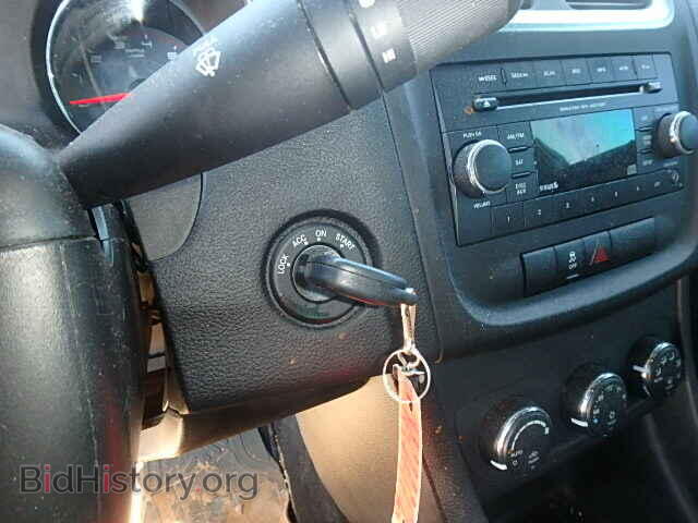 2013 DODGE AVENGER - VIN: 1C3CDZCB5DN746833 - Photo 10