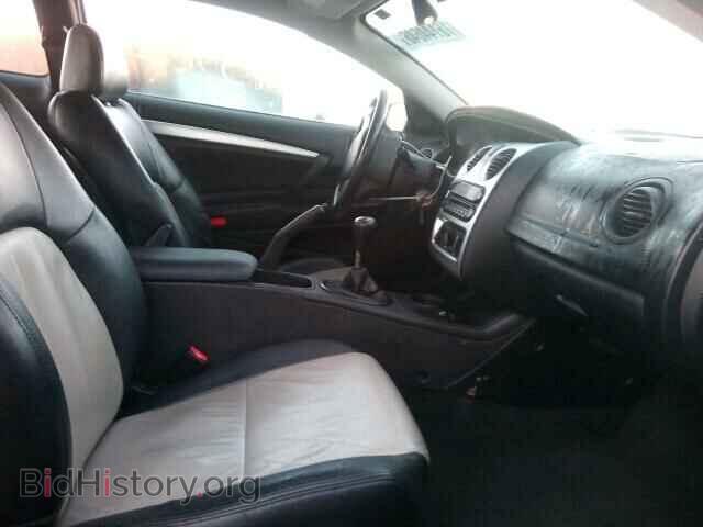 2004 CHRYSLER SEBRING - VIN: 4C3AG52H94E063836 - Photo 5