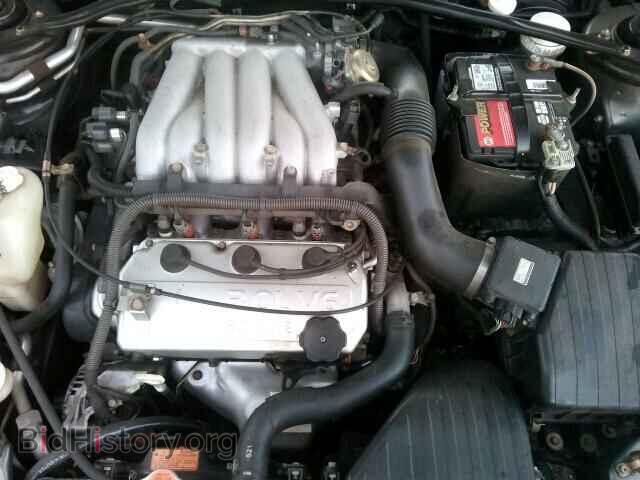 2004 CHRYSLER SEBRING - VIN: 4C3AG52H94E063836 - Photo 7