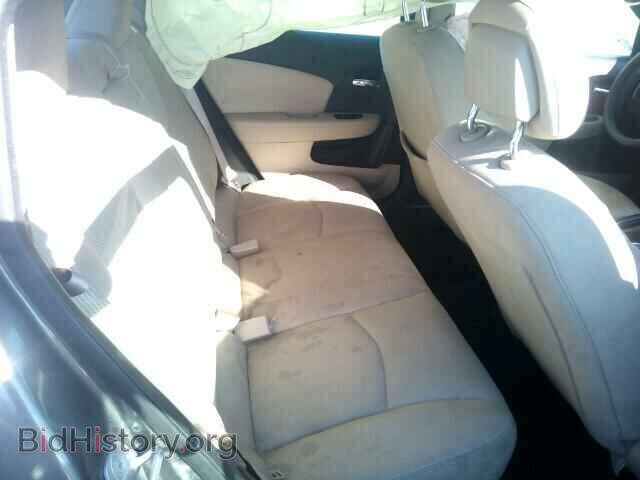 2013 CHRYSLER 200 - VIN: 1C3CCBBB2DN666272 - Photo 6