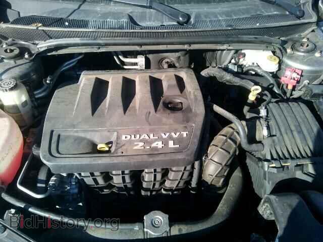 2013 CHRYSLER 200 - VIN: 1C3CCBBB2DN666272 - Photo 7