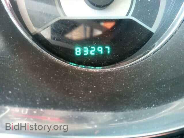 2013 CHRYSLER 200 - VIN: 1C3CCBBB2DN666272 - Photo 8