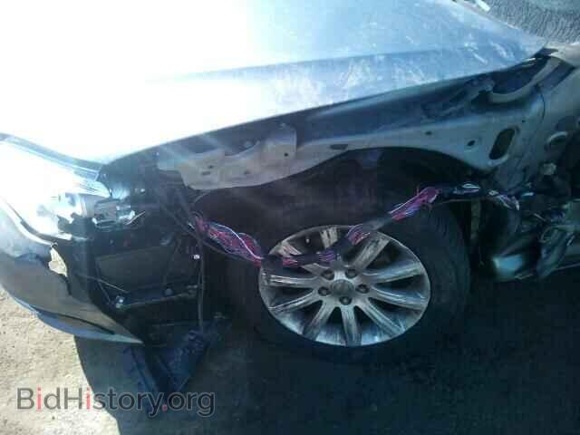2013 CHRYSLER 200 - VIN: 1C3CCBBB2DN666272 - Photo 10