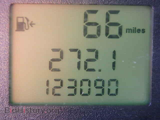 2010 FORD TRANSIT CO - VIN: NM0LS7BN6AT039651 - Фото 8