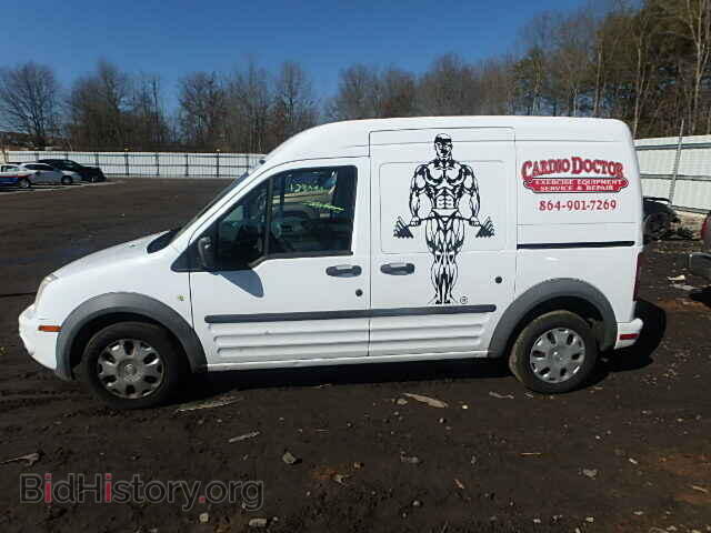 2010 FORD TRANSIT CO - VIN: NM0LS7BN6AT039651 - Фото 9
