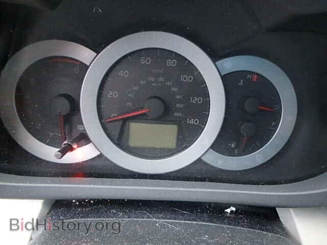2011 TOYOTA RAV4 - VIN: 2T3JF4DV7BW155319 - Фото 8