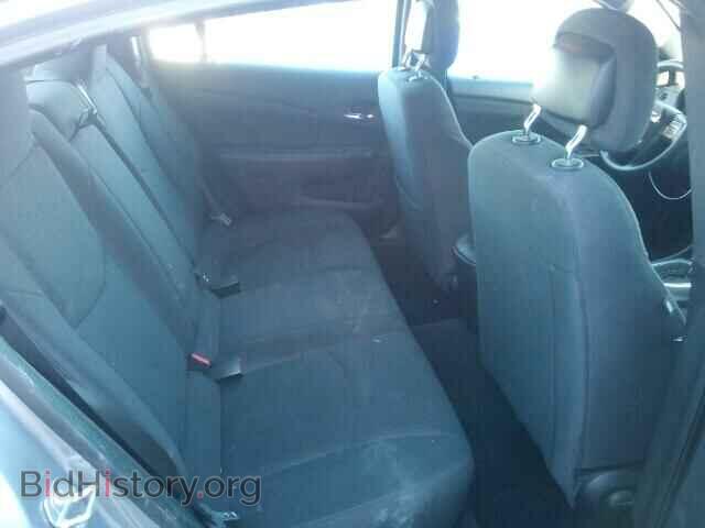 2014 CHRYSLER 200 - VIN: 1C3CCBAB3EN207657 - Фото 6