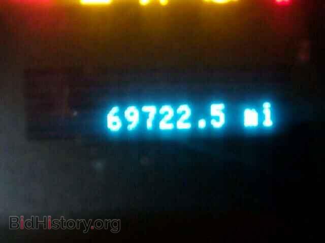 2010 FORD FOCUS - VIN: 1FAHP3HNXAW121722 - Фото 8