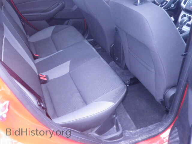 2012 FORD FOCUS - VIN: 1FAHP3F22CL466739 - Photo 6