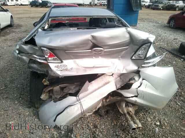 2012 MAZDA 6 - VIN: 1YVHZ8DH8C5M10943 - Фото 9