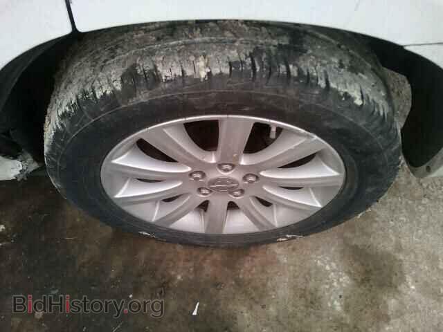 2011 CHRYSLER 200 - VIN: 1C3BC1FG7BN577404 - Фото 10