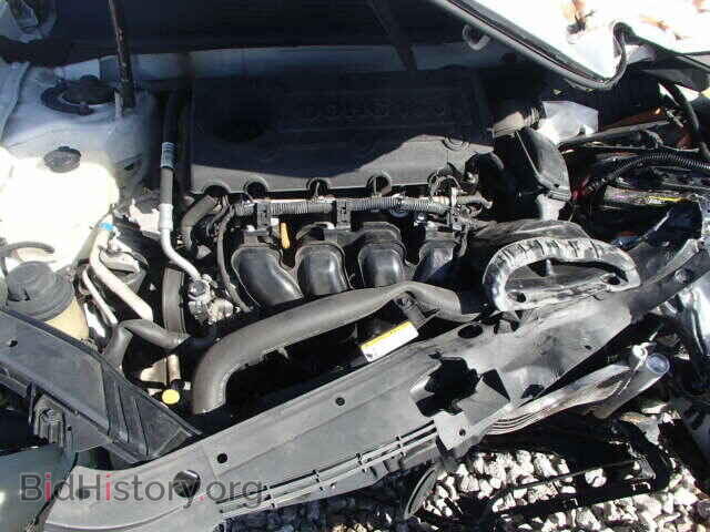 2010 KIA OPTIMA - VIN: KNAGG4A85A5375454 - Фото 7