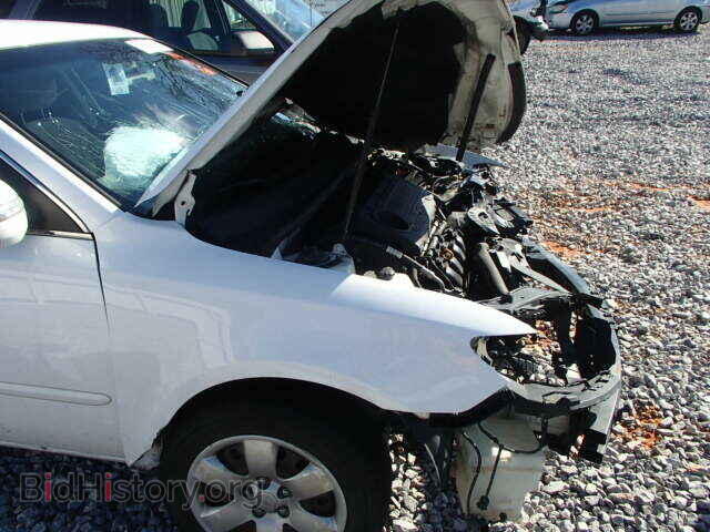 2010 KIA OPTIMA - VIN: KNAGG4A85A5375454 - Фото 9