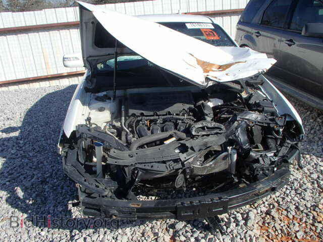 2010 KIA OPTIMA - VIN: KNAGG4A85A5375454 - Фото 10