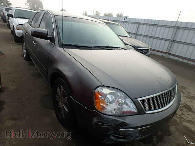 Photo 1FAFP23116G105108 - FORD FIVE HUNDR 2006