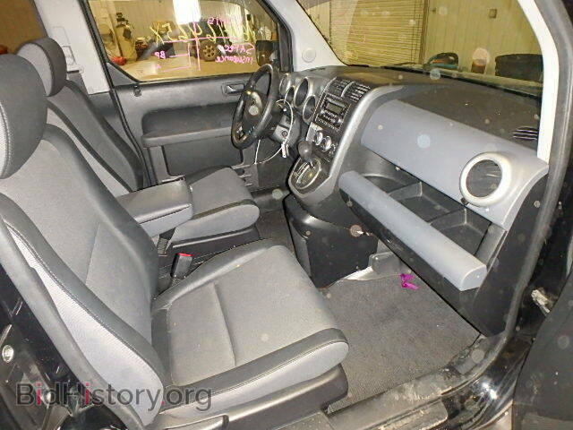 2003 HONDA ELEMENT - VIN: 5J6YH28533L002331 - Photo 5