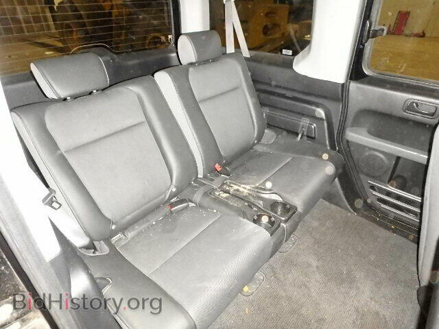 2003 HONDA ELEMENT - VIN: 5J6YH28533L002331 - Photo 6