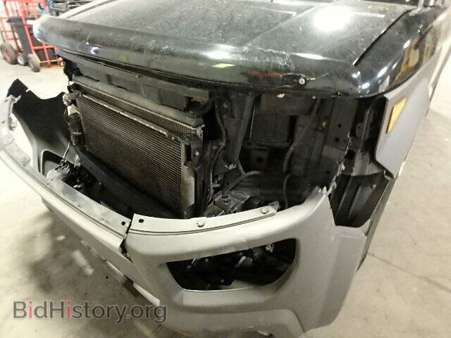 2003 HONDA ELEMENT - VIN: 5J6YH28533L002331 - Photo 9
