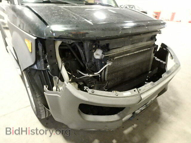 2003 HONDA ELEMENT - VIN: 5J6YH28533L002331 - Photo 10