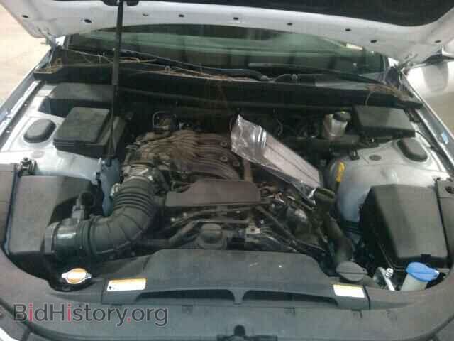 2009 HYUNDAI GENESIS - VIN: KMHGC46E59U018592 - Фото 7