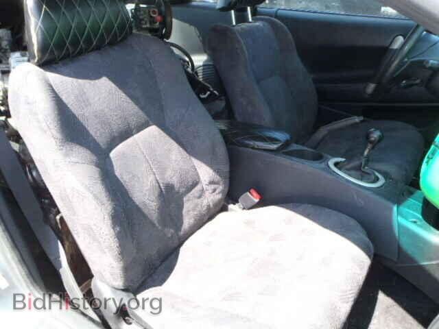 2002 MITSUBISHI ECLIPSE - VIN: 4A3AC44G82E098739 - Photo 6