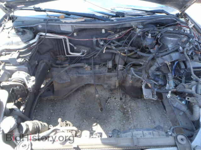 2002 MITSUBISHI ECLIPSE - VIN: 4A3AC44G82E098739 - Photo 7