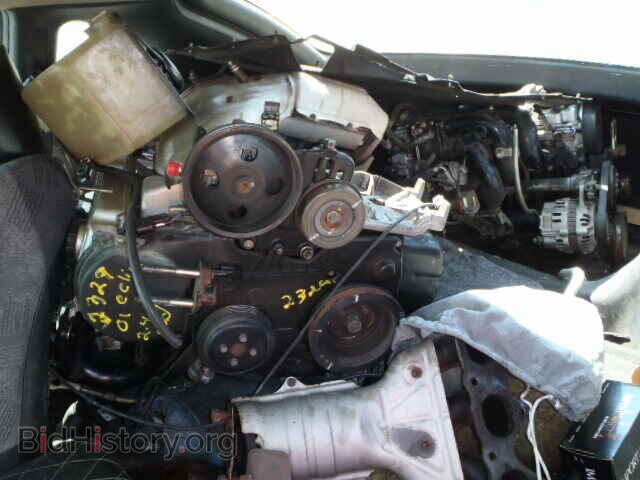 2002 MITSUBISHI ECLIPSE - VIN: 4A3AC44G82E098739 - Photo 9