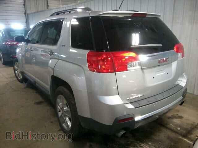 2015 GMC TERRAIN - VIN: 2GKFLYE31F6337669 - Photo 3