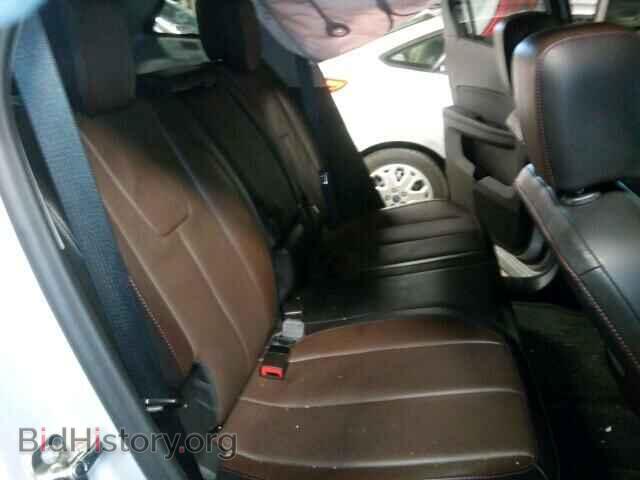 2015 GMC TERRAIN - VIN: 2GKFLYE31F6337669 - Photo 6