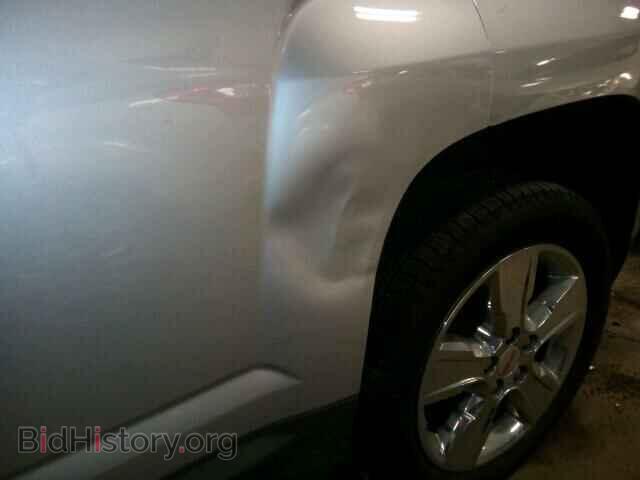 2015 GMC TERRAIN - VIN: 2GKFLYE31F6337669 - Photo 10
