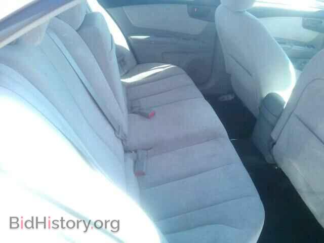 2007 KIA OPTIMA - VIN: KNAGE123075142923 - Фото 6
