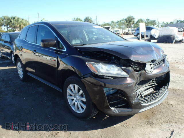 Фотография JM3ER2W53A0315944 - MAZDA CX-7 2010