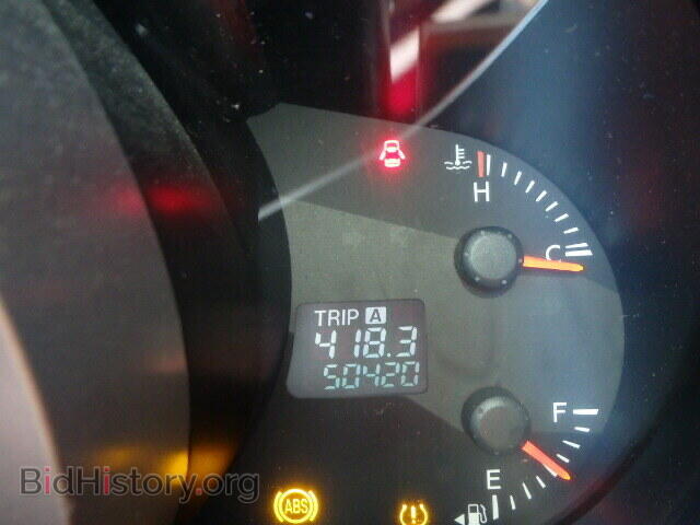 2010 MAZDA CX-7 - VIN: JM3ER2W53A0315944 - Фото 8