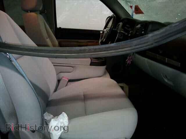 2009 CHEVROLET SILVERADO - VIN: 2GCEK29J791111184 - Фото 5