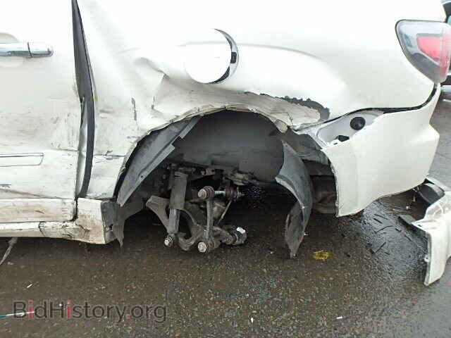 2014 GMC ACADIA DEN - VIN: 1GKKVTKD3EJ280238 - Фото 9
