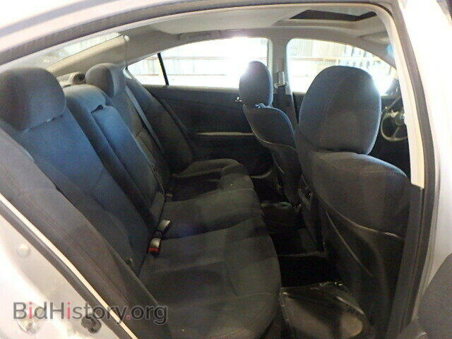 2013 NISSAN MAXIMA - VIN: 1N4AA5AP5DC821227 - Фото 6