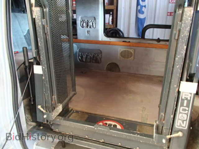 2000 FORD ECONOLINE - VIN: 1FDRE14L3YHA40326 - Photo 6